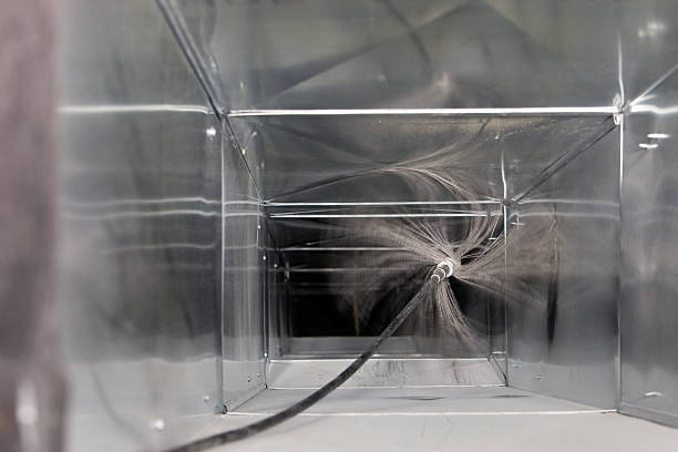 Air Duct Mold Removal in Portland, OR